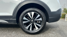 Volkswagen Taigo 1.0 TSI 110 Life 5dr Petrol Hatchback